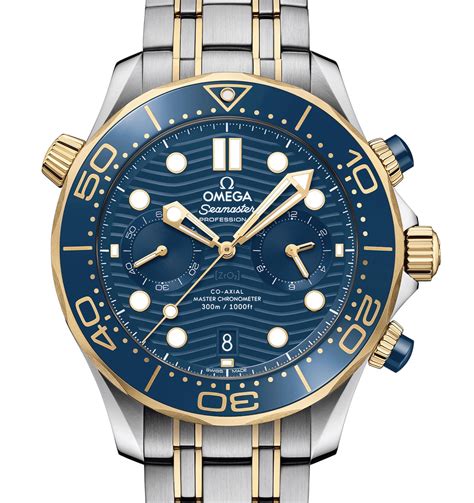 omega seamaster men's|men's omega seamaster diver chronograph.